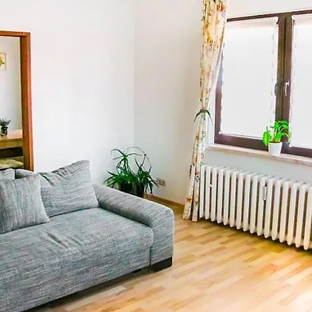 Apartment Near The Hexentanzplatz *